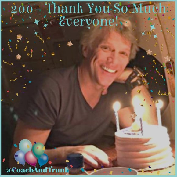 Other - 🎵🎶🎈200k!! Thank You So, So, Much❣️❣️🎈🎵🎶💕💕💕You Are All The Best💕💕💕